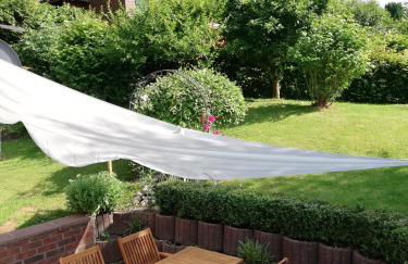 Ferienwohnung am Waldrand - Photo 23