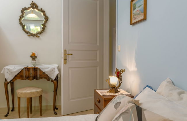 Le Reve Apartment - Foto 12