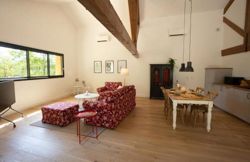 Gites de Chateau Gasqui - Foto 33