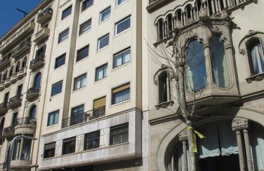 Decô Apartments Barcelona-Diagonal - Photo 42