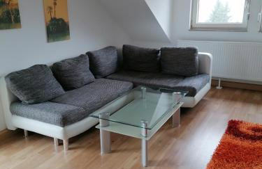 Ferienwohnung Yara Rödental - Foto 1
