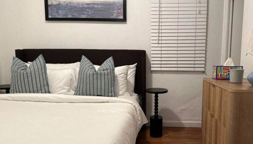 Modern Eclectic 1BR by Downtown, Airport & More - Foto 3