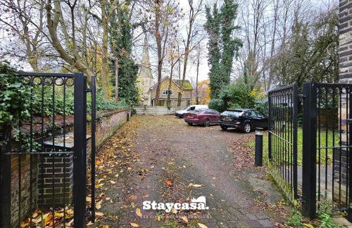 Carlton Co-Living - Private Room Self-Cater - Foto 19