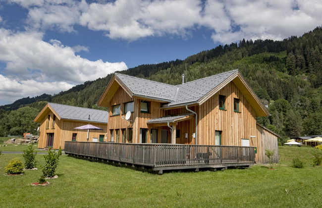 Sonneck mit OutdoorSprudelbad 10P - Foto 22