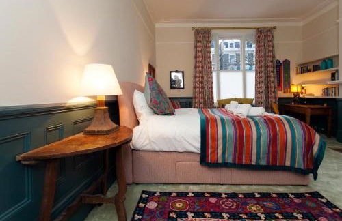 Holland Park Luxury with Garden - Foto 29