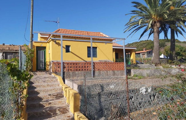 Casas Rurales Amparo Las Hayas - Foto 54