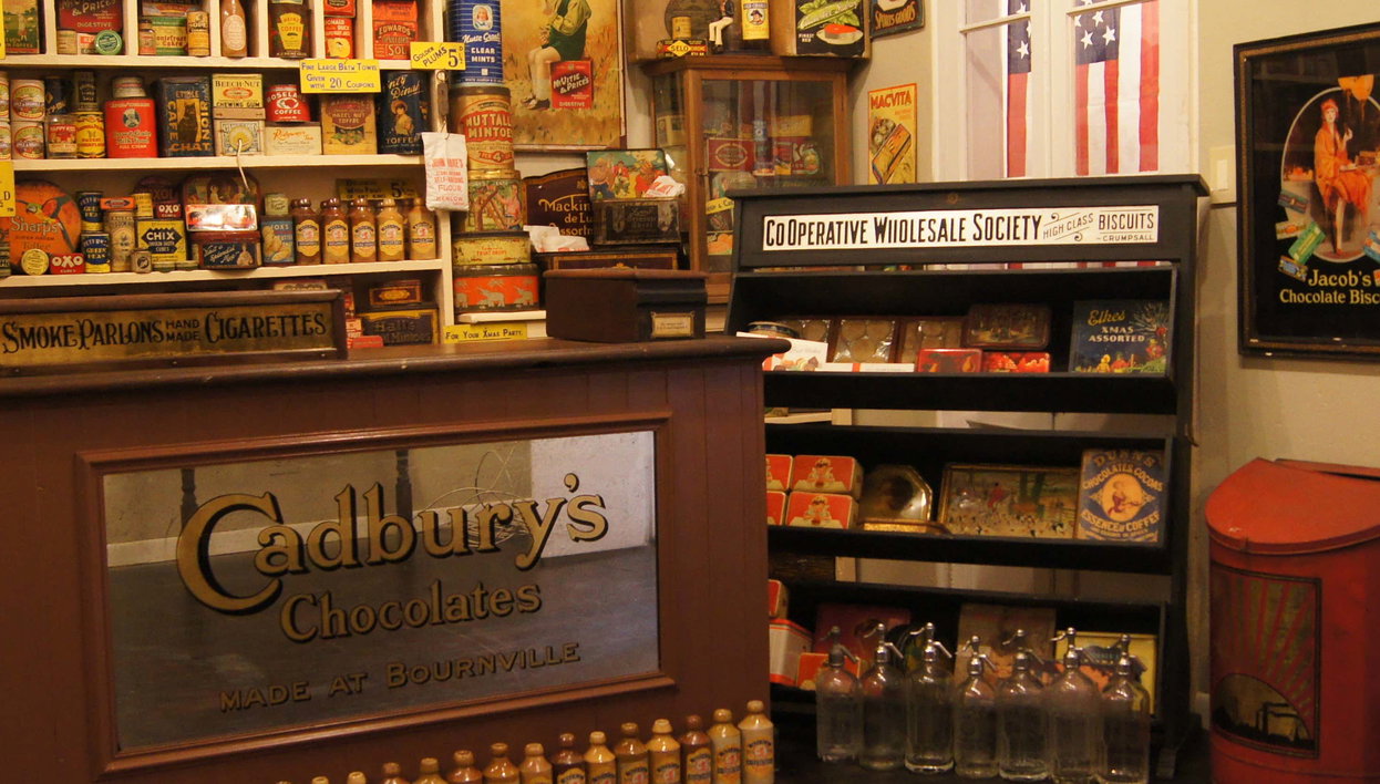 Visita guiada por el Heritage Museum of The Bahamas - Foto 1, Visita guiada por el Heritage Museum of The Bahamas