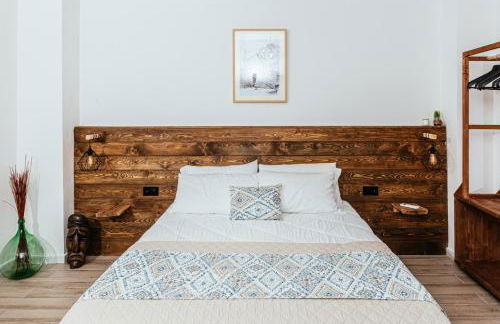 Domo Amsicora - Affittacamere - By Faendho - Foto 24