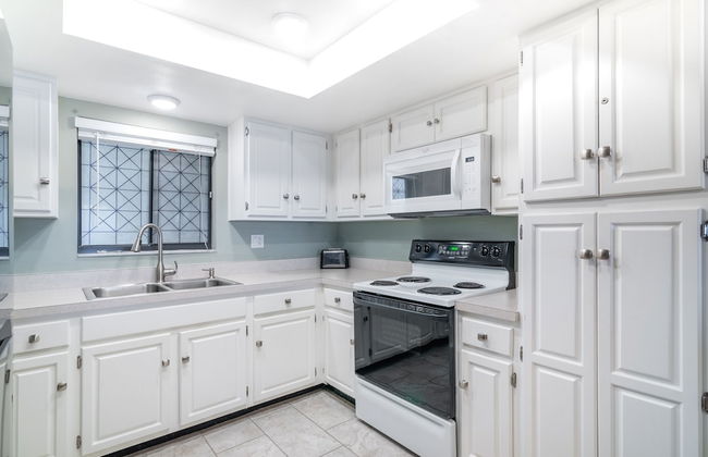 Reflections Gulf Front With Ocean Views 2 Bedroom Condo by RedAwning - Foto 10