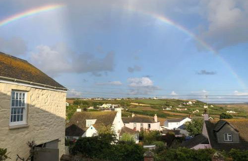 Historical Churchtown House Cornwall - Photo 44