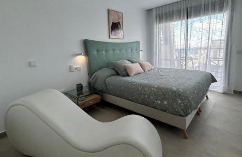 Iconic Alluba Alicante luxury bay - Photo 7