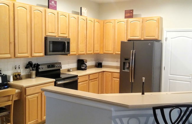 Four Corners Area Pool Homes by SVV - Foto 10