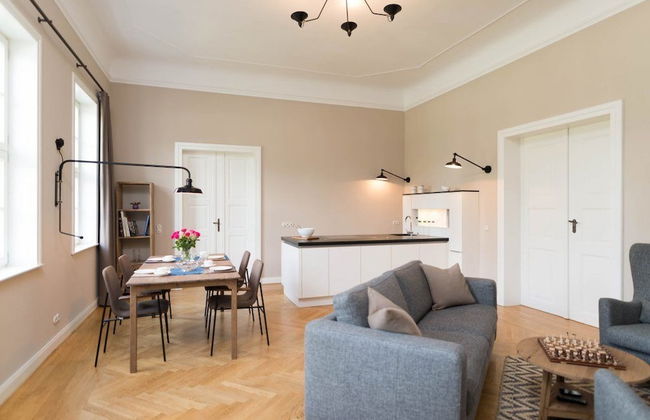 Schloss Beuchow - Foto 65