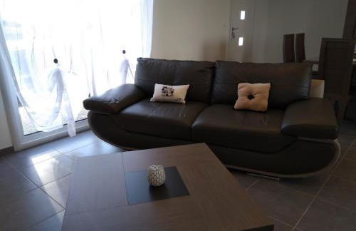 Maison de vacances près de la mer à Créances - Foto 15