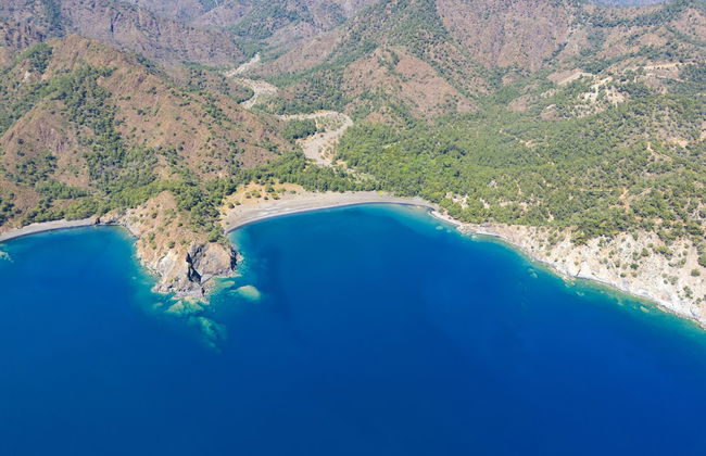 La Maison Hotel Çıralı - Foto 43