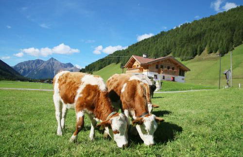 Ferienwohnungen Unterangerhof - Photo 18