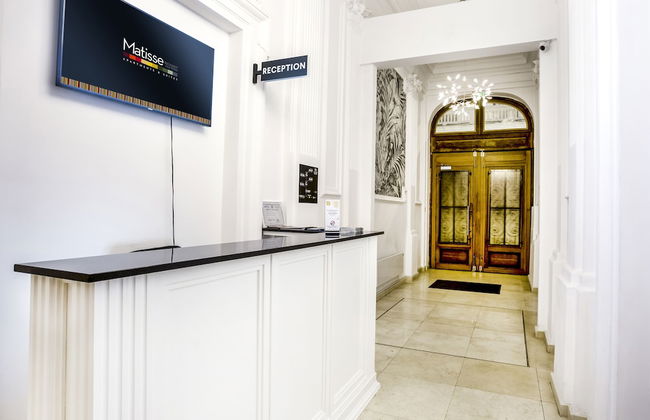 Matisse Bucharest Old Town - Foto 2