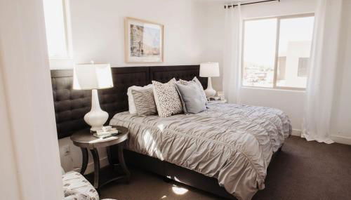 Townhome w Private Hot Tub Air Hockey and more - Foto 4