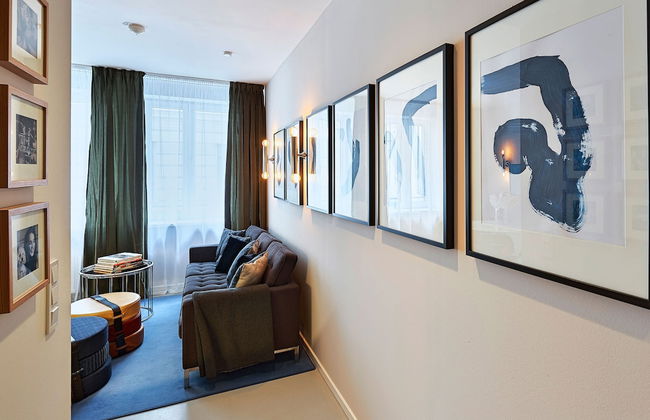 HeyMi Apartments Mondschein - Photo 46