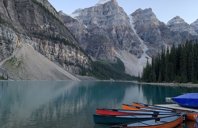 Mountain View 2 Bedroom Condo-Top Floor - Photo 25