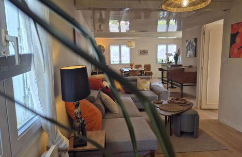 La Thibaudière - Maison familiale - Photo 44