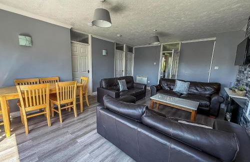 Homely Chalet On A Brilliant Holiday Park In Lowestoft Ref 12004B - Foto 10