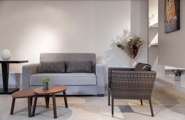 Eretria Luxurious Seafront Villa - Foto 21