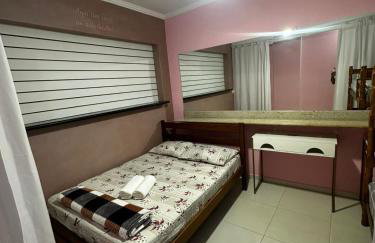 Hospedagem Marceli - Foto 11