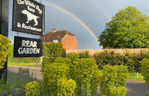 Amazing cottage right in the heart of Ewhurst Green, overlooking Bodiam Castle - Foto 22