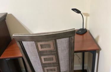 Cozy Home in McDonough - Foto 18