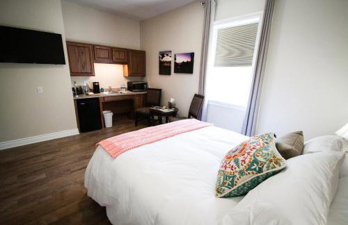 The Escape - Foto 21