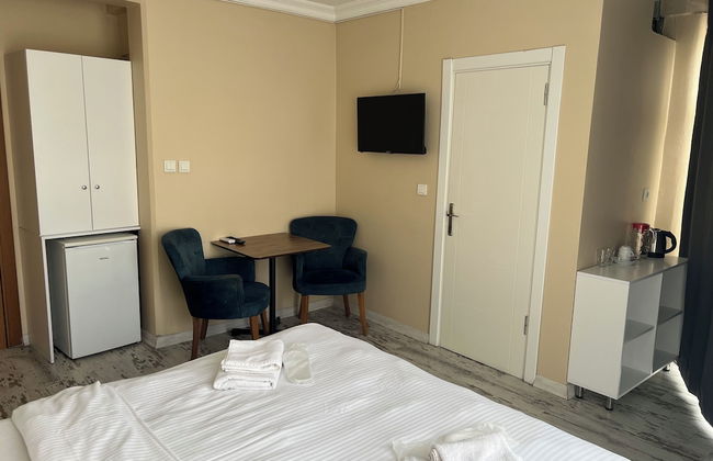 King İstanbul Hotel - Photo 23