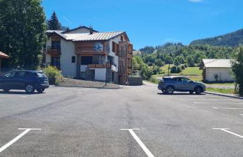 Appt à Ancelle pied des pistes - Foto 23