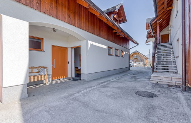 Bled Lake Apartment Green - Foto 35