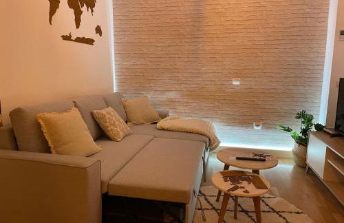Precioso Apartamento recién reformado en centro - Foto 8