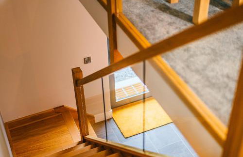 Coed Y Pentre - Foto 27