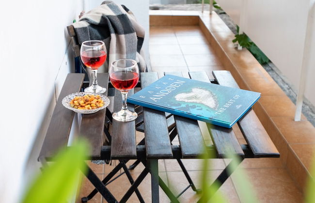 Blue Ark Acropolis Spirit - Foto 38