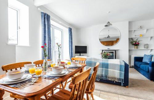 UpperDeck, Salcombe (Free Parking) - Foto 7