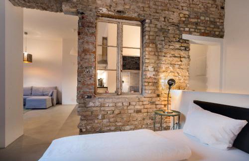 Loft in the middle of Berlin - Foto 19