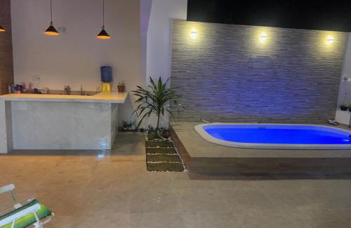 CASA PARA COP 30 PLANEJADA AMPLAMENTe ARQUITETURA MODERNA - Foto 15