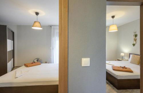 Private Modern Apartment - Foto 10