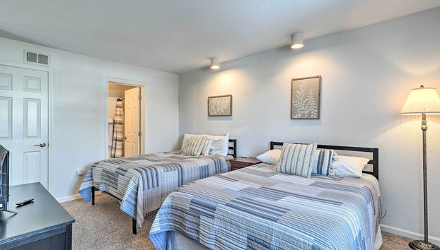 Branson Vacation Rental w/ Resort Amenities - Photo 2, Room