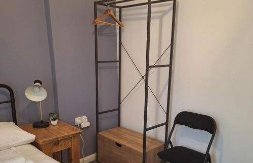 Two-bedroom Cottage - Sandstone Garden Patio - Free Parking - Pets Welcome - Foto 48