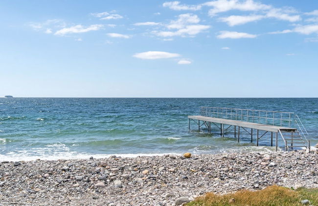 "Henrik" - 100m from the sea - Foto 10