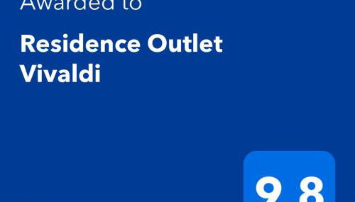 Residence Outlet Vivaldi - Photo 3