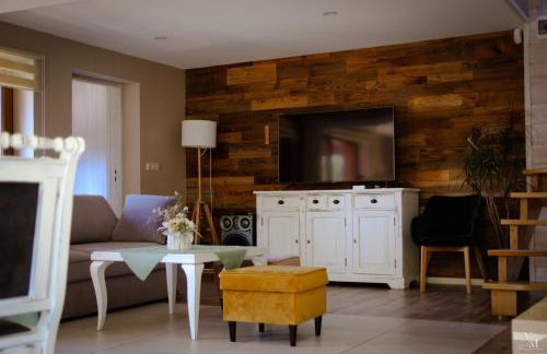 Domek OlimpijSki SZCZYRK - Foto 13