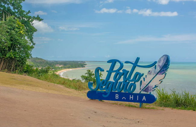 Visite guidée dans Porto Seguro - Photo 3
