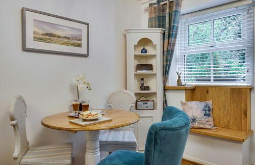 Coachhousebungalow - Foto 11