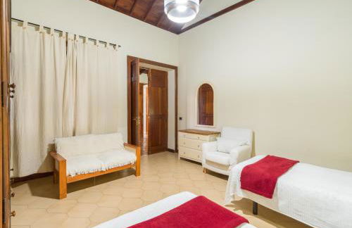 Villa with Pool and sea views in Banana Plantation by CanaryScape - Foto 32