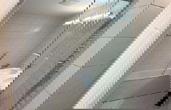 Hitrental Stauffacher Apartments - Photo 43